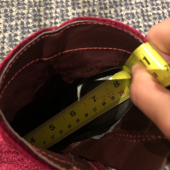 SAM EDELMAN BOOTIES ANKLE BOOTS FALL AUTUMN SHOES - Picture 9 of 10